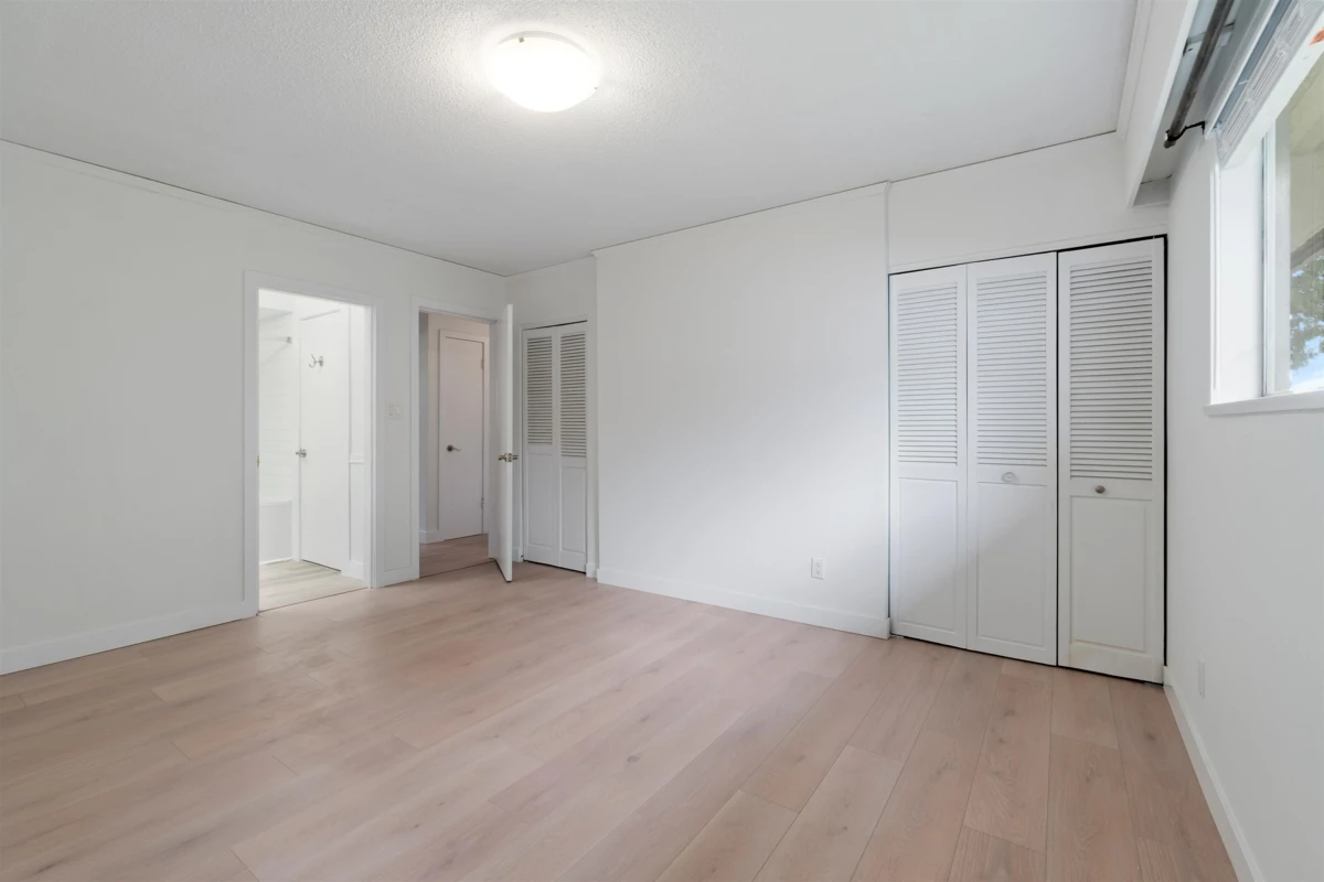 Dining Area Photo of 1177 E 15th Street, North Vancouver, BC