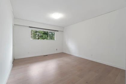 Aerial View of 1177 E 15th Street, North Vancouver, BC