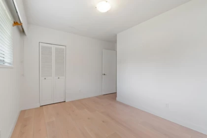 Bedroom 4 Photo of 1177 E 15th Street, North Vancouver, BC