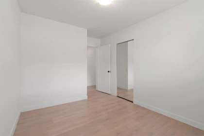 Primary Bedroom Photo of 1177 E 15th Street, North Vancouver, BC