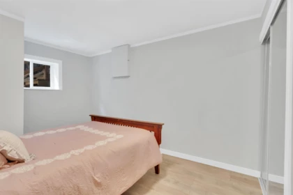 Walk-In Closet Photo of 1177 E 15th Street, North Vancouver, BC