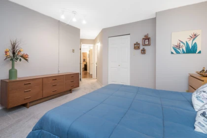 Loft / Bonus Room Photo of 203 1378 Fir Street, White Rock, BC