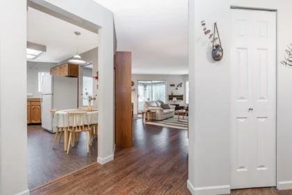 Pantry Photo of 203 1378 Fir Street, White Rock, BC