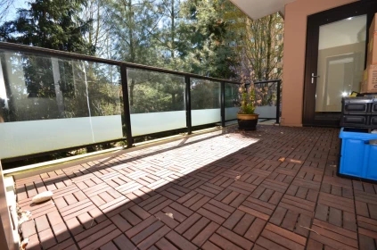 Pantry Photo of 6198 Wilson Avenue, Burnaby, BC