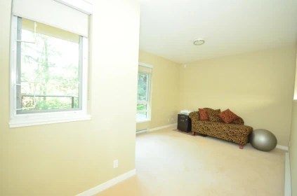 Primary Bedroom Photo of 6198 Wilson Avenue, Burnaby, BC