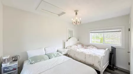 Hot Tub / Spa Photo of 6390 Pioneer Avenue, Agassiz, BC