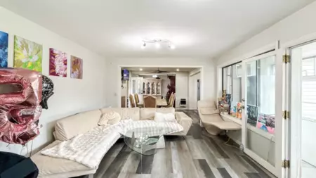 Loft / Bonus Room Photo of 6390 Pioneer Avenue, Agassiz, BC