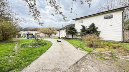Street View Photo of 6390 Pioneer Avenue, Agassiz, BC