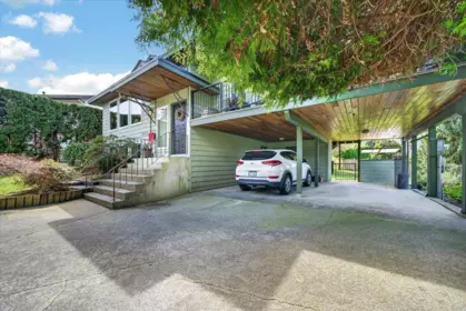 12377 Dawson Place, Maple Ridge, BC, Maple Ridge — Single Family Residence for sale