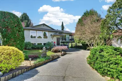 12377 Dawson Place, Maple Ridge, BC, Maple Ridge — Single Family Residence for sale