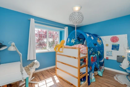 Laundry Room Photo of 3933 Garry Street, Richmond, BC