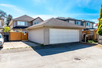 Pantry Photo of 3933 Garry Street, Richmond, BC