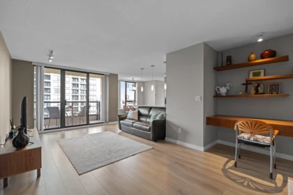 802 7088 Salisbury Avenue, Burnaby, BC, Burnaby — Apartment/Condo for sale
