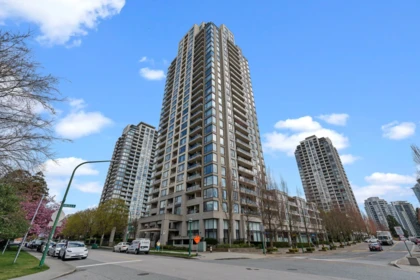 802 7088 Salisbury Avenue, Burnaby, BC, Burnaby — Apartment/Condo for sale