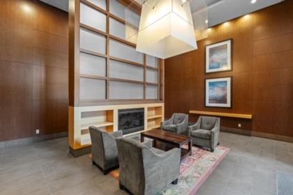 802 7088 Salisbury Avenue, Burnaby, BC, Burnaby — Apartment/Condo for sale