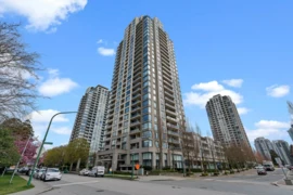 802 7088 Salisbury Avenue, Burnaby, BC