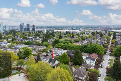 Outdoor Deck Photo of 922 Park Drive, Vancouver, BC