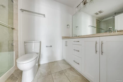 Primary Bedroom Photo of 509 11077 Ravine Road, Surrey, BC