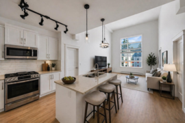 509 11077 Ravine Road, Surrey, BC