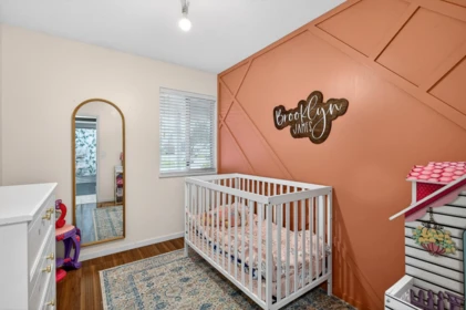 Basement Recreation Room Photo of 11750 Glenhurst Street, Maple Ridge, BC
