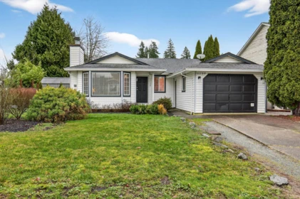 11750 Glenhurst Street, Maple Ridge, BC, Maple Ridge — Single Family Residence for sale