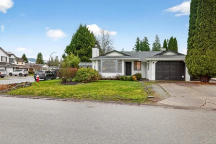 11750 Glenhurst Street, Maple Ridge, BC, Maple Ridge — Single Family Residence for sale