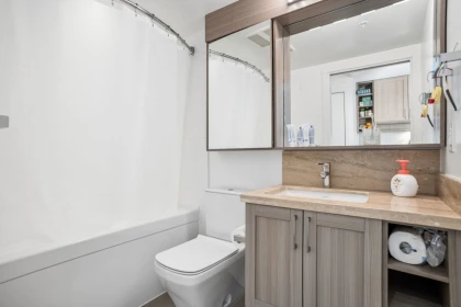 Pantry Photo of 317 5665 Boundary Road, Vancouver, BC