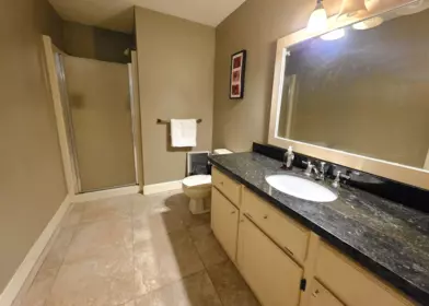 Guest Bathroom Photo of 12033 206b Street, Maple Ridge, BC
