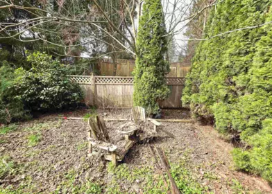 Outdoor Deck Photo of 12033 206b Street, Maple Ridge, BC