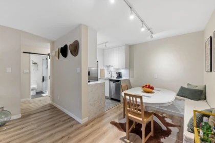 101 175 E 5th Street, North Vancouver, BC, North Vancouver — Apartment/Condo for sale