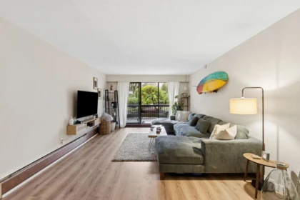 101 175 E 5th Street, North Vancouver, BC, North Vancouver — Apartment/Condo for sale