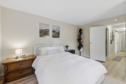 Laundry Room Photo of 101 175 E 5th Street, North Vancouver, BC