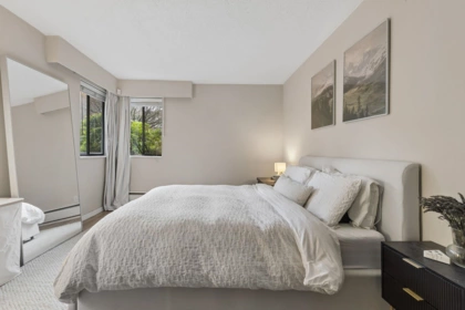 Loft / Bonus Room Photo of 101 175 E 5th Street, North Vancouver, BC
