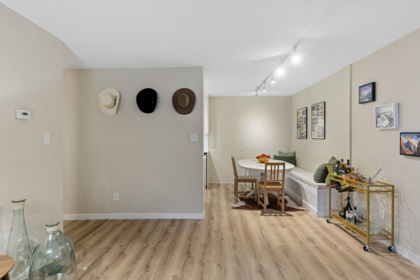 Walk-In Closet Photo of 101 175 E 5th Street, North Vancouver, BC