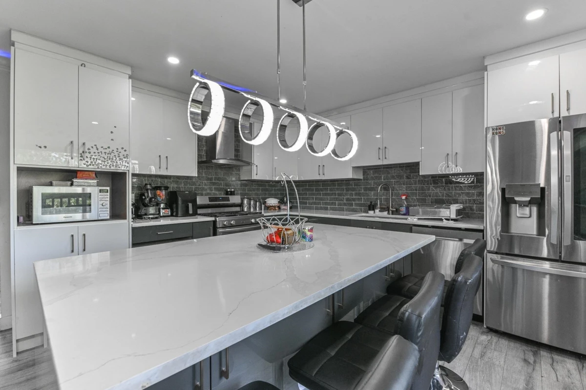 Family Room Photo of 2802 Upland Crescent, Abbotsford, BC