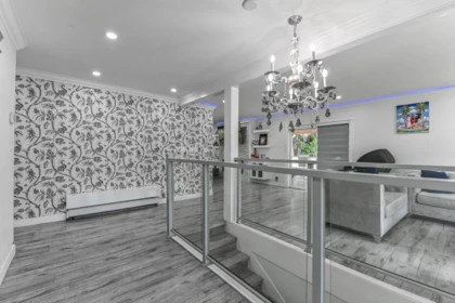 Kitchen Island Photo of 2802 Upland Crescent, Abbotsford, BC