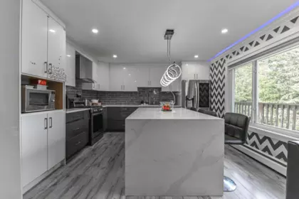 2802 Upland Crescent, Abbotsford, BC, Abbotsford — Single Family Residence for sale