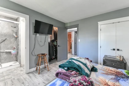 Primary Bedroom Photo of 2802 Upland Crescent, Abbotsford, BC