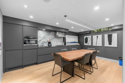 Garage Interior Photo of 708 889 Pacific Street, Vancouver, BC