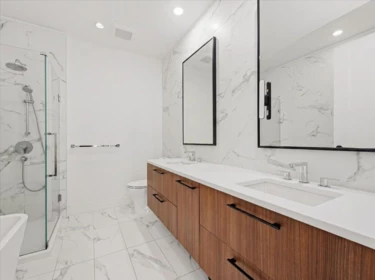 Office / Den Photo of 203 6999 Cambie Street, Vancouver, BC