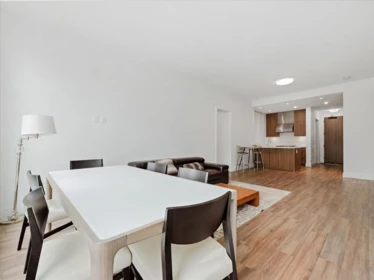 Pantry Photo of 203 6999 Cambie Street, Vancouver, BC