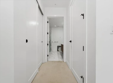 Powder Room Photo of 203 6999 Cambie Street, Vancouver, BC