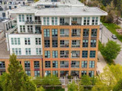 203 6999 Cambie Street, Vancouver, BC