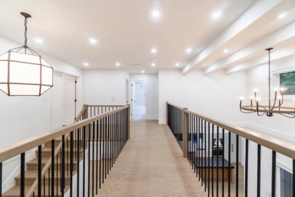 Entry Foyer Photo of 882 English Bluff Road, Delta, BC