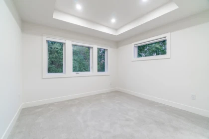Laundry Room Photo of 882 English Bluff Road, Delta, BC