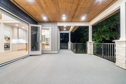 Street View Photo of 882 English Bluff Road, Delta, BC
