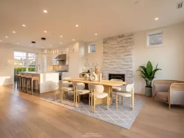 1221 Rossland Street, Vancouver, BC, Vancouver — Single Family Residence for sale