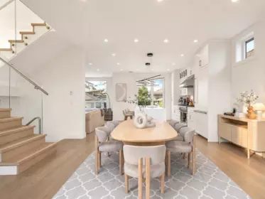 1221 Rossland Street, Vancouver, BC, Vancouver — Single Family Residence for sale