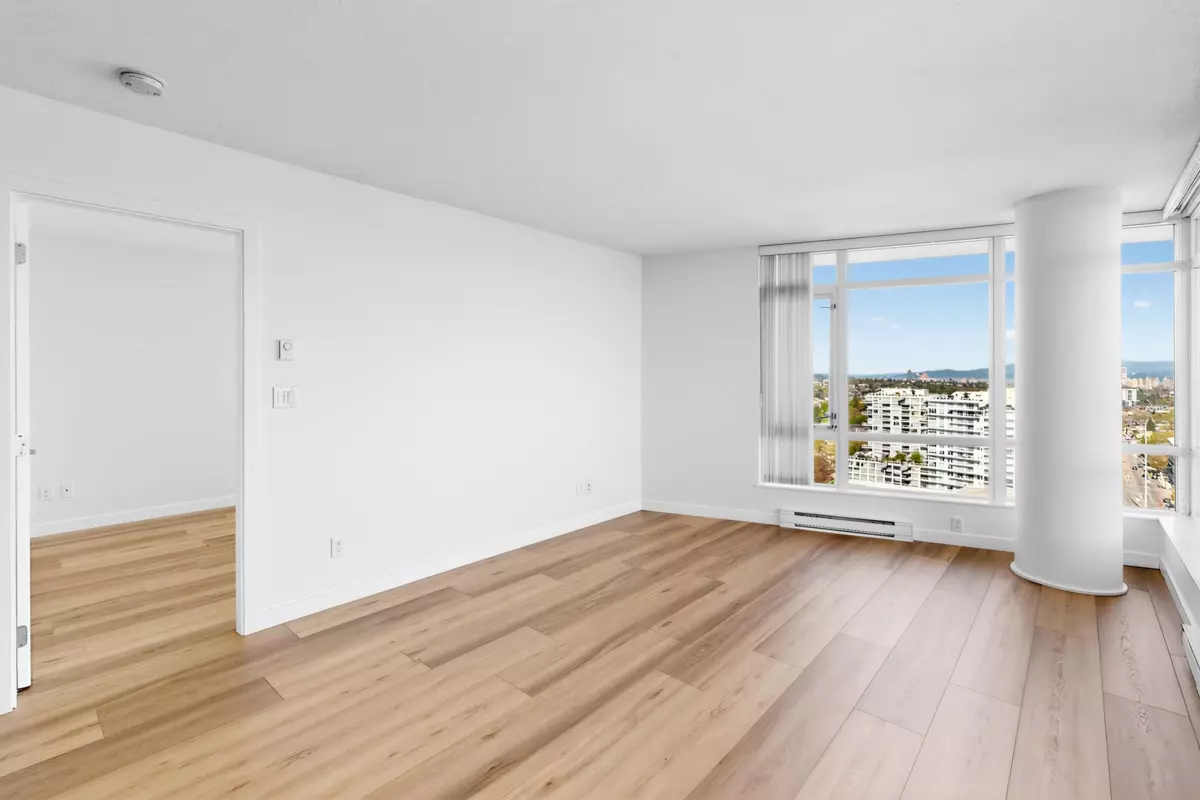 Family Room Photo of 2102 4815 Eldorado Mews, Vancouver, BC