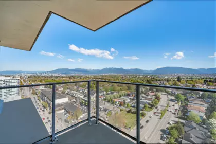Primary Bedroom Photo of 2102 4815 Eldorado Mews, Vancouver, BC